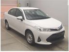 Toyota Axio EX NON HYBRID 2020