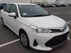 Toyota Axio EX NON HYBRID 2020