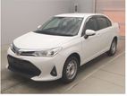 Toyota Axio EX NON HYBRID 2020