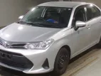 Toyota Axio EX NON HYBRID 2020