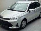 Toyota Axio EX (Non-Hybrid) 2020