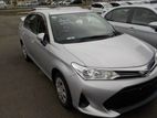 Toyota Axio EX Non-Hybrid 2020