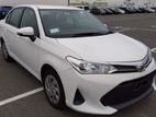 Toyota Axio EX NON HYBRID 2020