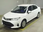 Toyota Axio EX NON HYBRID 2020