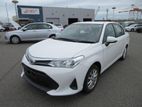 Toyota Axio Ex Non Hybrid 2020