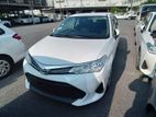 Toyota Axio EX NON HYBRID 2020