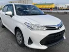Toyota Axio EX NON-HYBRID 2020