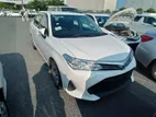 Toyota Axio EX NON HYBRID 2020