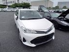 Toyota Axio EX NON HYBRID 2020