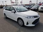 Toyota Axio Ex Non hybrid 2020