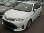 Toyota Axio EX, NON HYBRID 2020