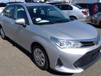 Toyota Axio EX NON HYBRID 2020