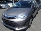 Toyota Axio EX NON HYBRID 2020