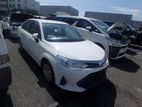 Toyota Axio EX NON HYBRID 2020