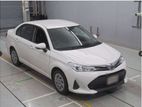 Toyota Axio EX NON HYBRID 2020