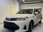 Toyota Axio EX Non Hybrid 2020