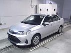 Toyota Axio EX NON HYBRID 2020