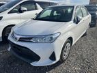 Toyota Axio Ex Non Hybrid 2020