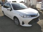 Toyota Axio ex non hybrid 2020