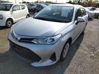 Toyota Axio EX NON Hybrid 2020