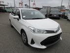 Toyota Axio EX NON HYBRID 2020