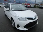 Toyota Axio EX NON HYBRID 2020