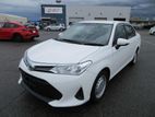 Toyota Axio EX Non hybrid 2020