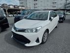 Toyota Axio Ex Non Hybrid 2020
