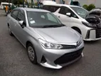 Toyota Axio EX Non Hybrid 2020