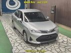 Toyota Axio EX NON HYBRID 2020