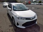 Toyota Axio EX Non Hybrid 2020