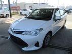 Toyota Axio EX Non hybrid 2020