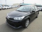 Toyota Axio EX NON HYBRID 2020