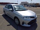Toyota Axio EX Non hybrid 2020