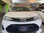Toyota Axio Ex Non Hybrid 2020
