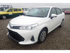 Toyota Axio EX NON HYBRID 2020