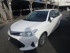 Toyota Axio EX Non Hybrid 2020