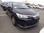 Toyota Axio EX NON HYBRID 2020
