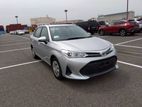Toyota Axio EX NON HYBRID 2020