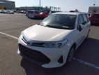 Toyota Axio EX Non Hybrid 2020