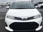 Toyota Axio EX NON HYBRID 2020