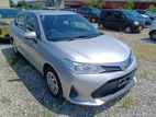 Toyota Axio Ex Non Hybrid 2020