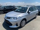 Toyota Axio Ex Non Hybrid 2020