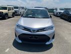 Toyota Axio Ex Non Hybrid 2020