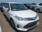 Toyota Axio EX Non Hybrid 2020