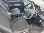 Toyota Axio EX NON hybrid 2020