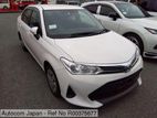 Toyota Axio EX NON HYBRID 2020