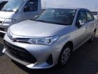 Toyota Axio EX NON HYBRID 2020