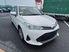 Toyota Axio EX Non hybrid 2020
