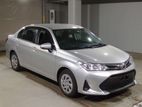 Toyota Axio Ex Non Hybrid 2021